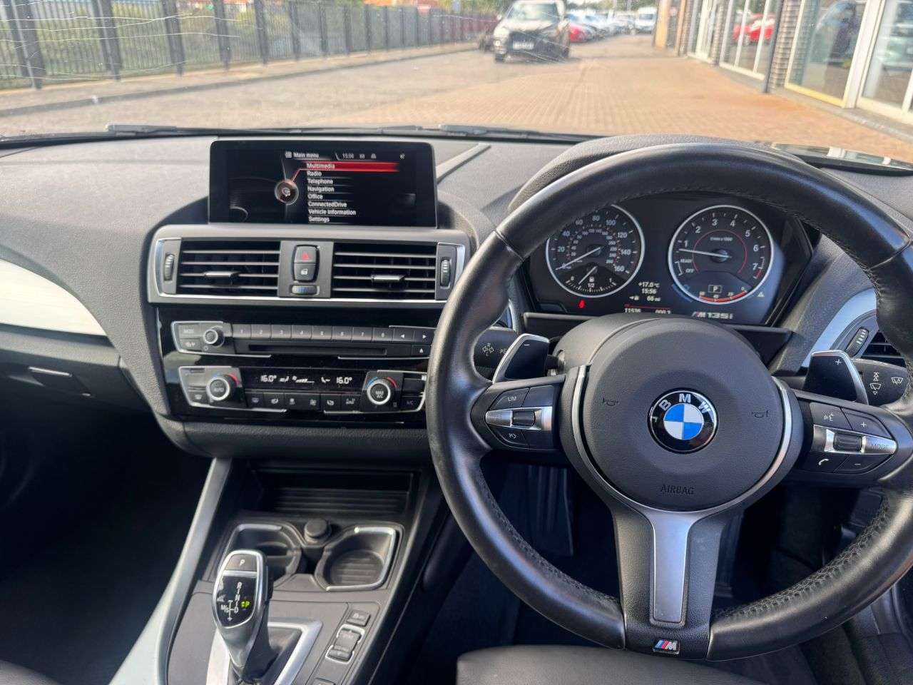 2015 BMW 1 SERIES 2015 BMW 1 SERIES