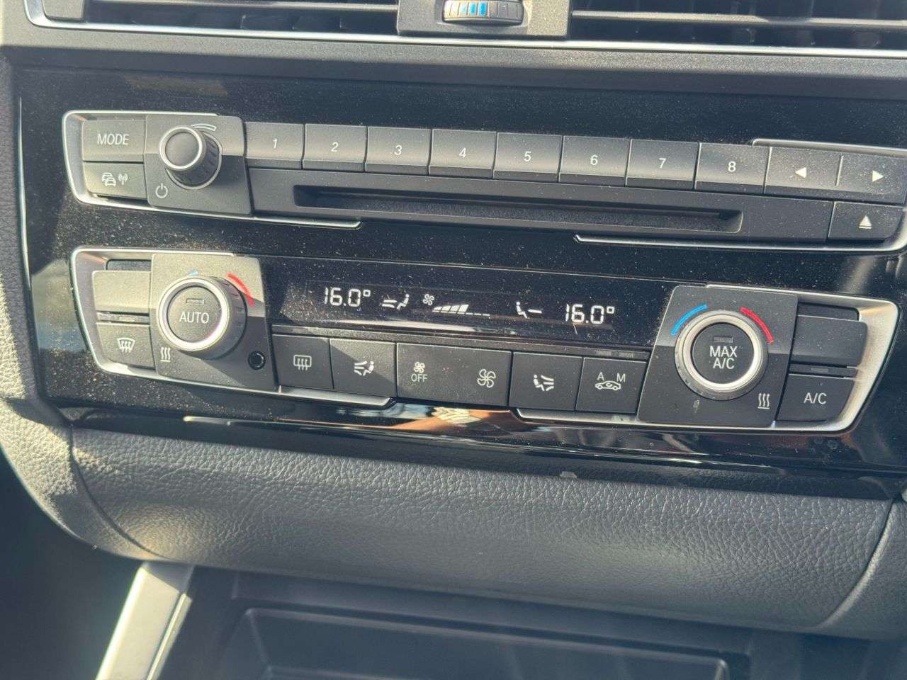 2015 BMW 1 SERIES 2015 BMW 1 SERIES