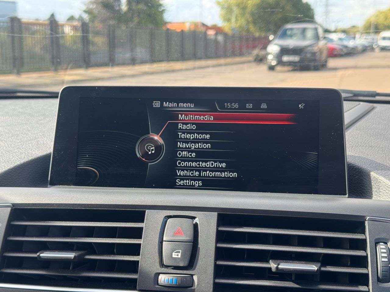 2015 BMW 1 SERIES 2015 BMW 1 SERIES