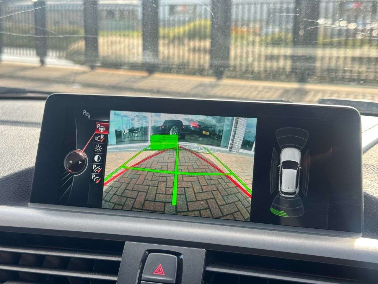 2015 BMW 1 SERIES 2015 BMW 1 SERIES