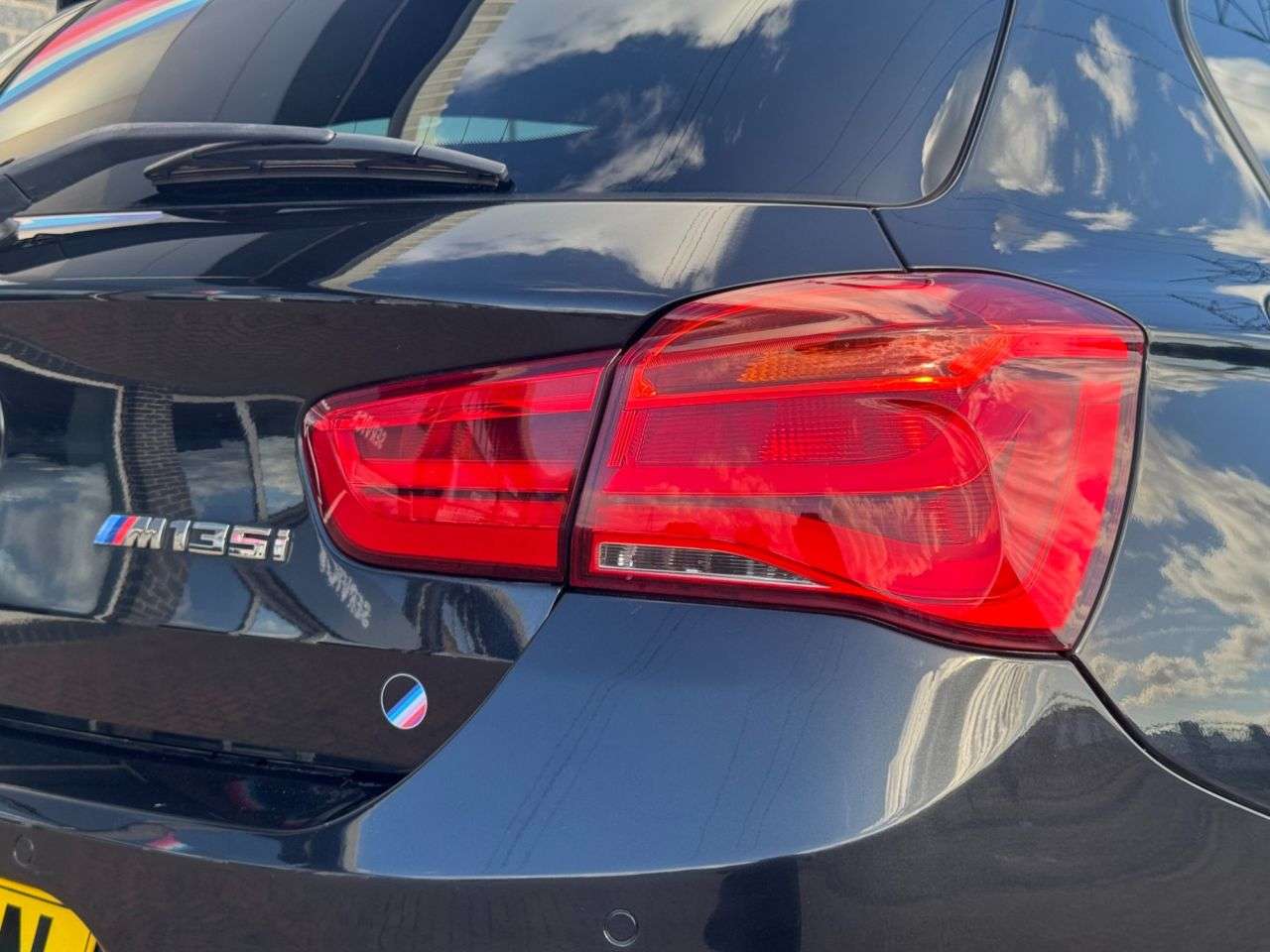 2015 BMW 1 SERIES 2015 BMW 1 SERIES