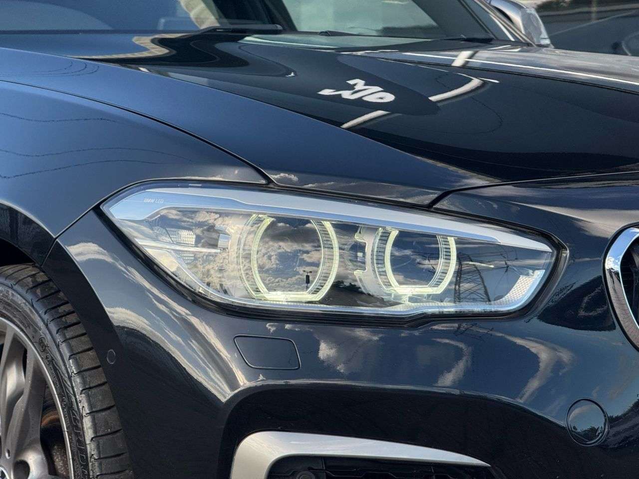 2015 BMW 1 SERIES 2015 BMW 1 SERIES