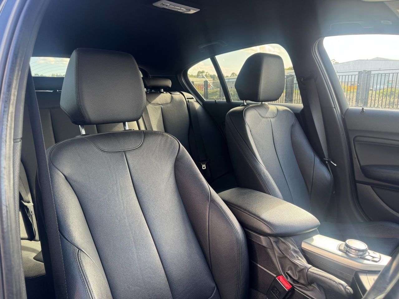 2015 BMW 1 SERIES 2015 BMW 1 SERIES