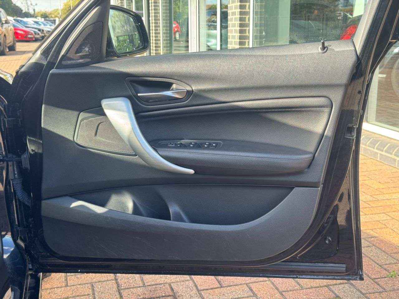 2015 BMW 1 SERIES 2015 BMW 1 SERIES