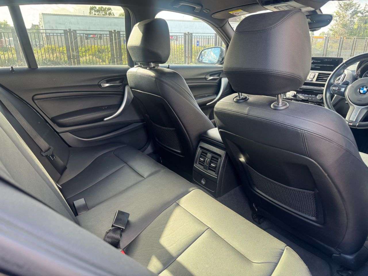 2015 BMW 1 SERIES 2015 BMW 1 SERIES