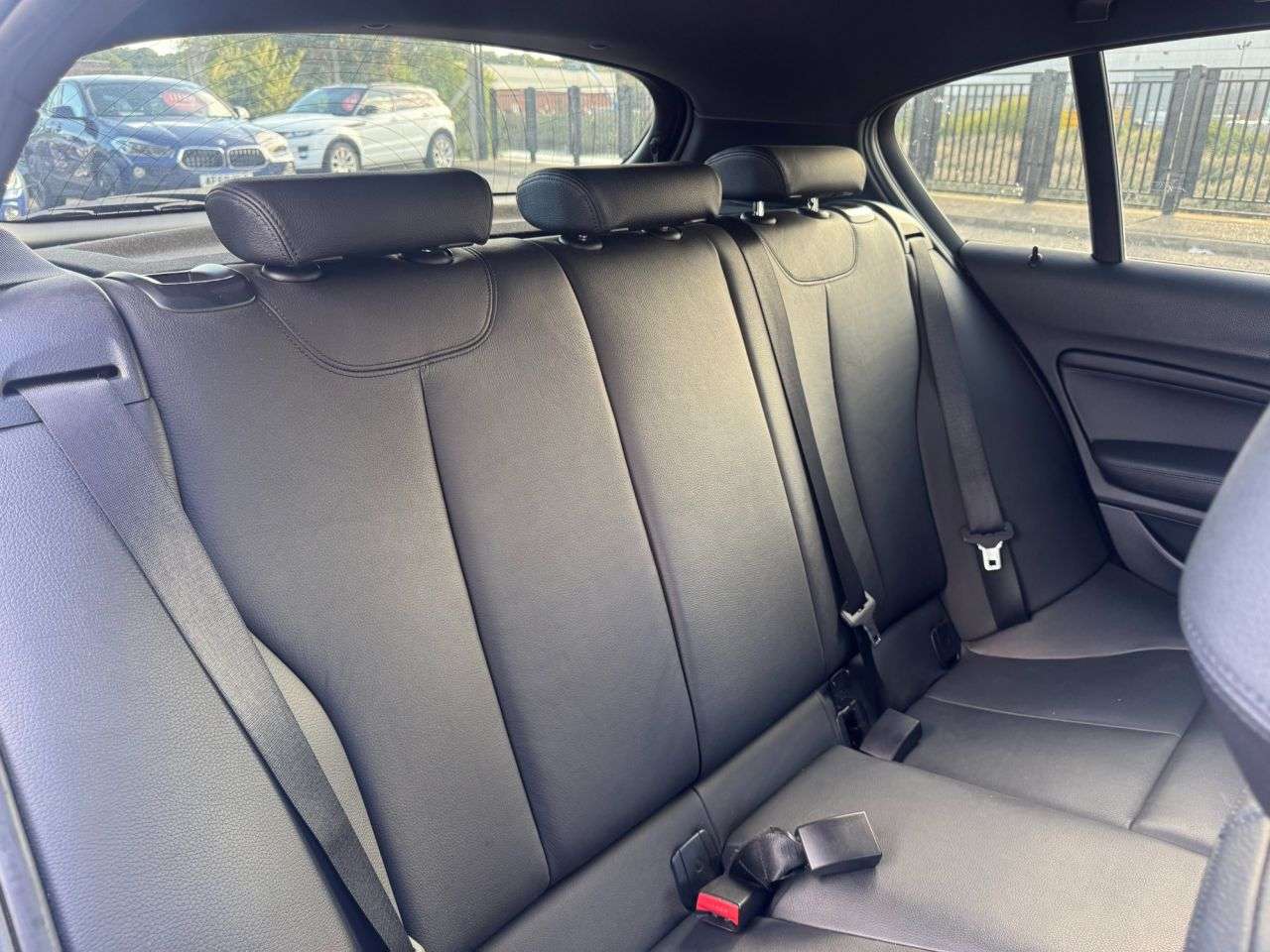 2015 BMW 1 SERIES 2015 BMW 1 SERIES