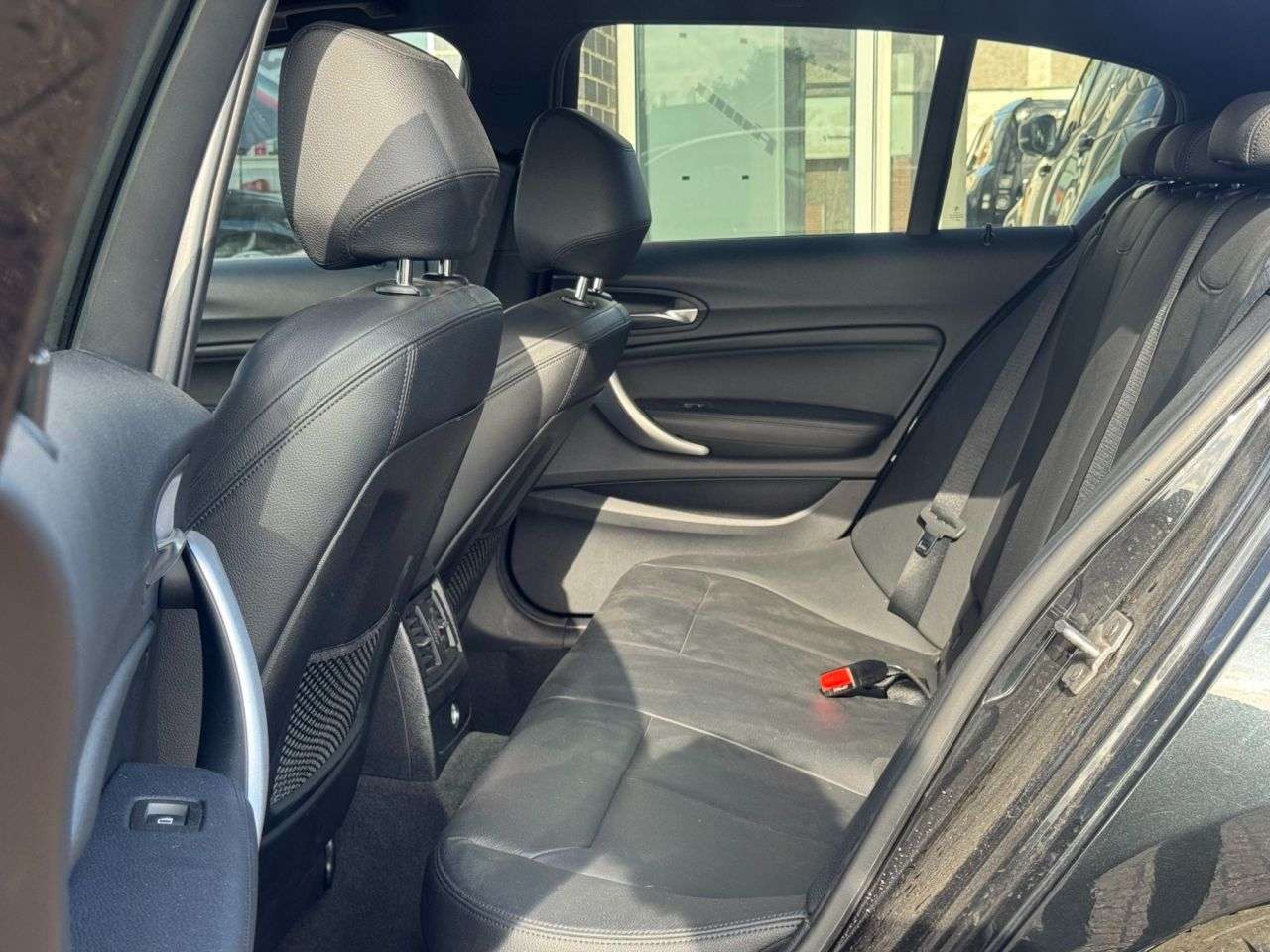 2015 BMW 1 SERIES 2015 BMW 1 SERIES