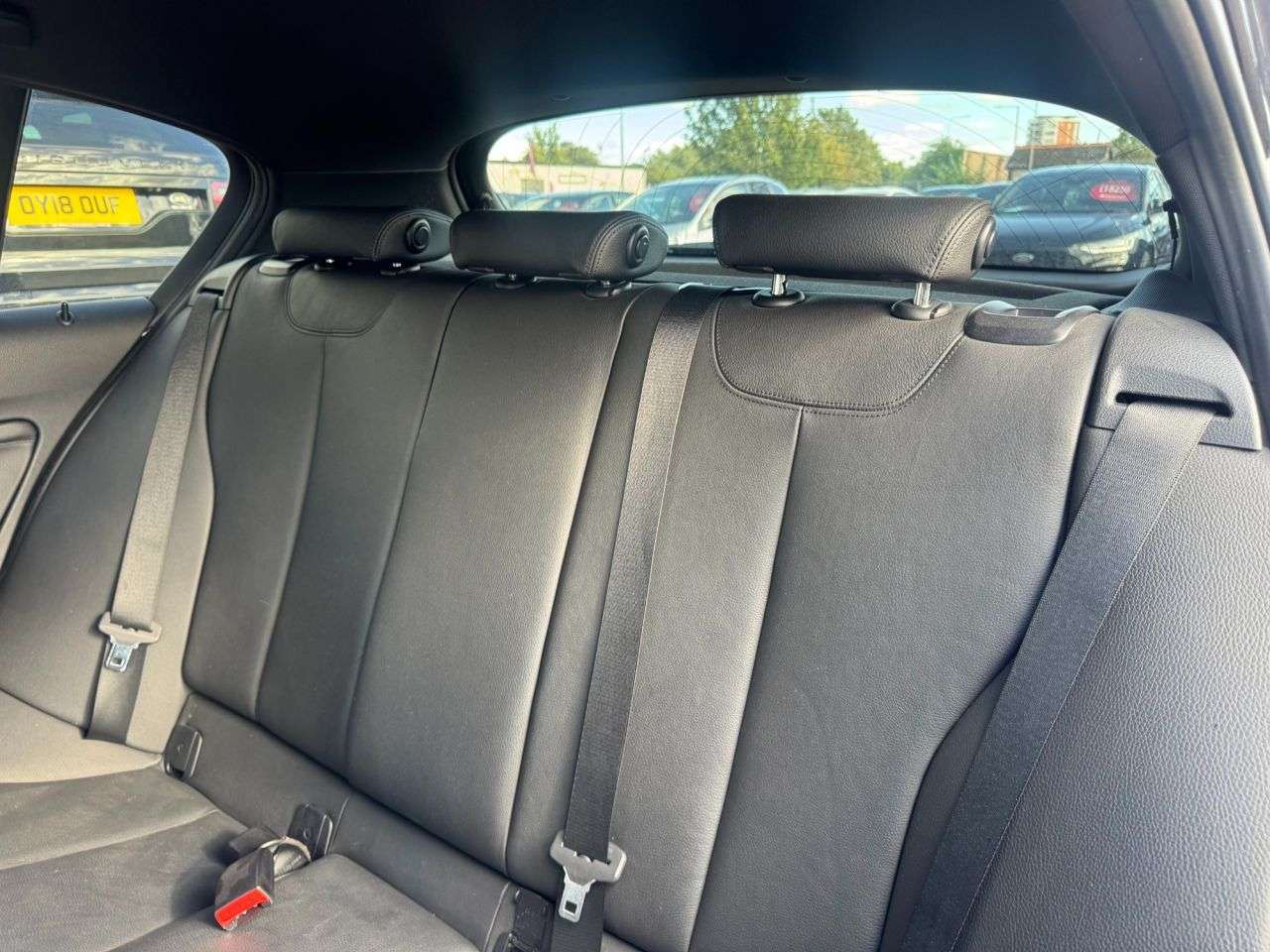 2015 BMW 1 SERIES 2015 BMW 1 SERIES