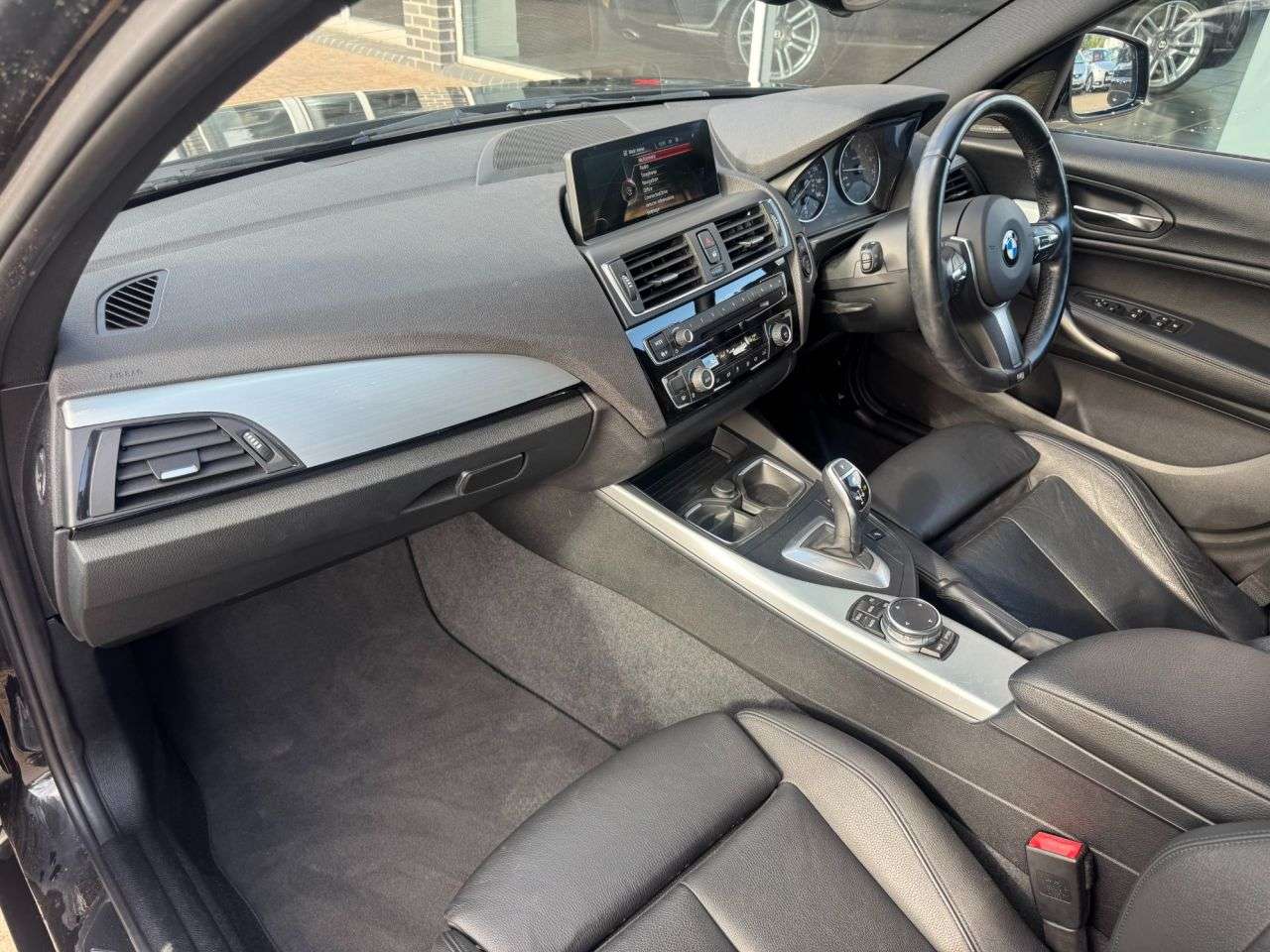 2015 BMW 1 SERIES 2015 BMW 1 SERIES