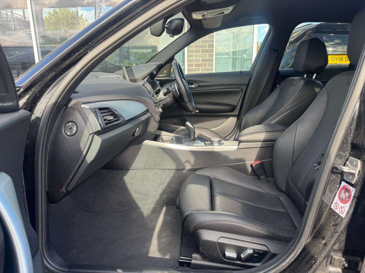 2015 BMW 1 SERIES 2015 BMW 1 SERIES