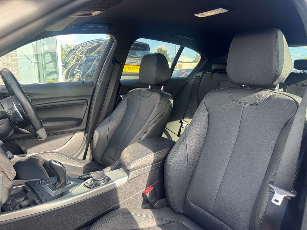 2015 BMW 1 SERIES 2015 BMW 1 SERIES