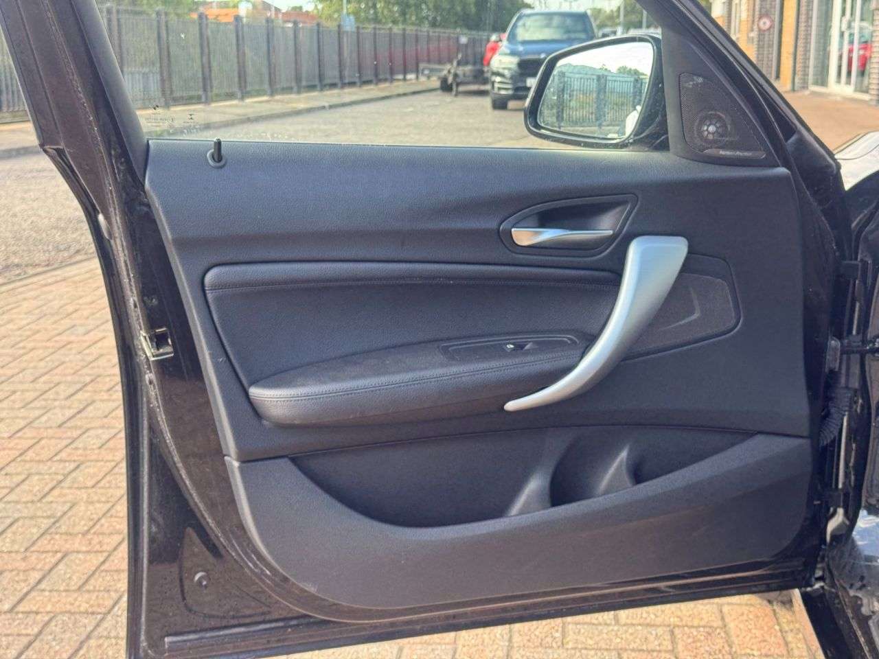 2015 BMW 1 SERIES 2015 BMW 1 SERIES