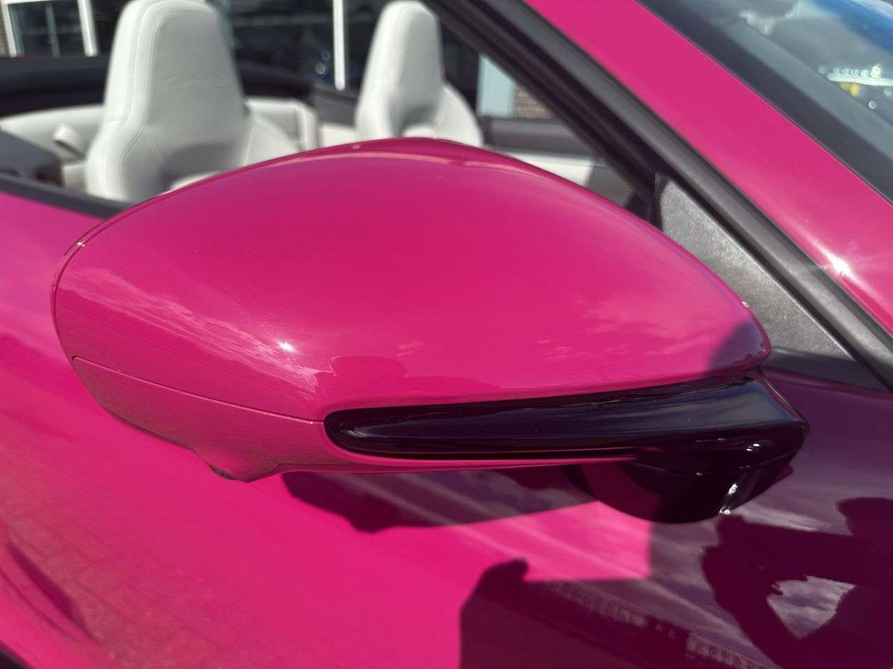 2023 PORSCHE 911 2023 PORSCHE 911