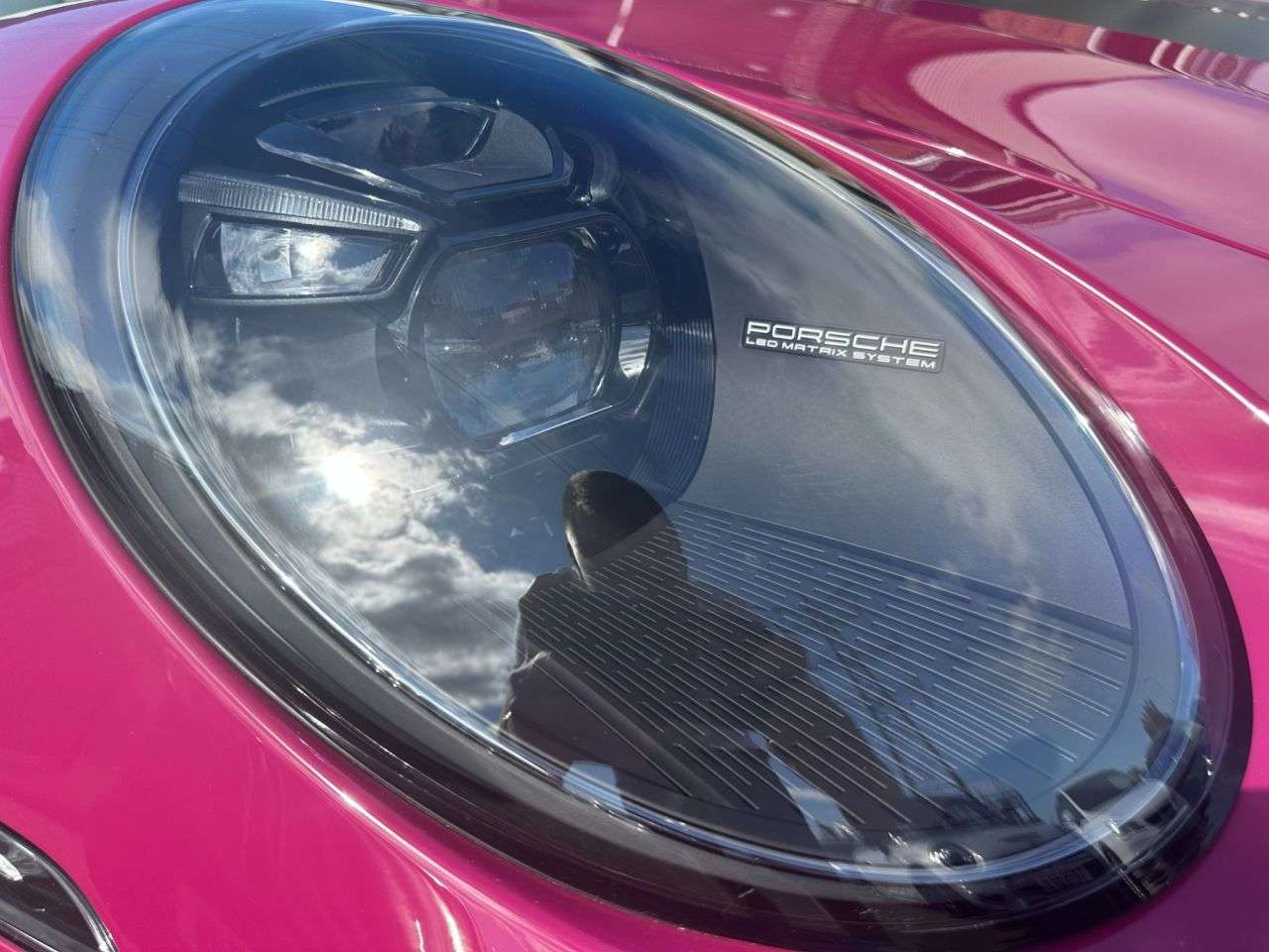 2023 PORSCHE 911 2023 PORSCHE 911