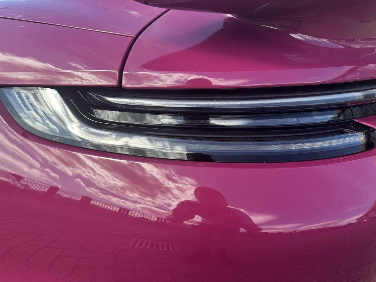 2023 PORSCHE 911 2023 PORSCHE 911