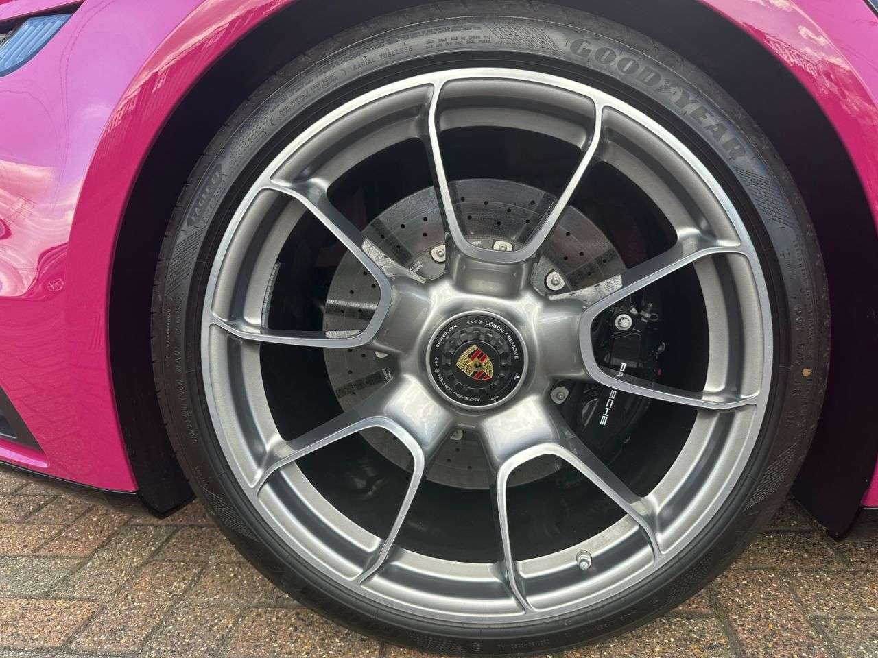 2023 PORSCHE 911 2023 PORSCHE 911