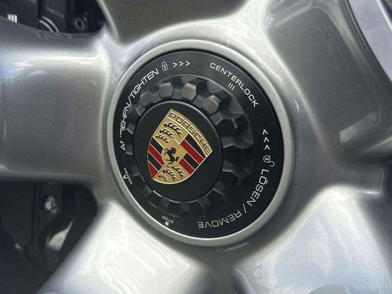 2023 PORSCHE 911 2023 PORSCHE 911