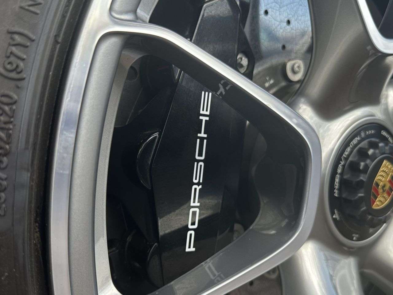 2023 PORSCHE 911 2023 PORSCHE 911