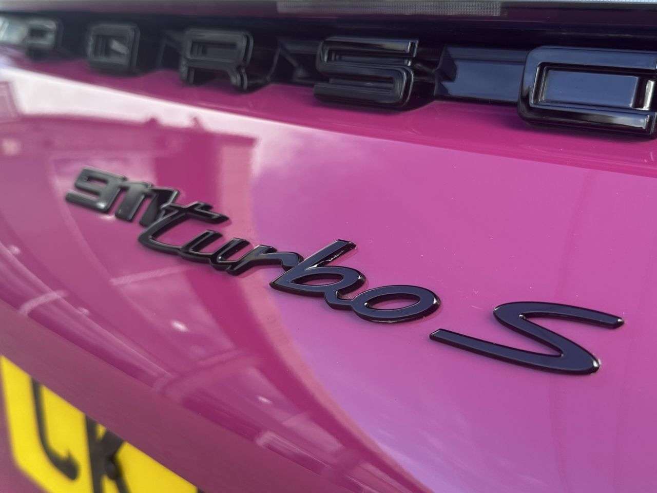 2023 PORSCHE 911 2023 PORSCHE 911