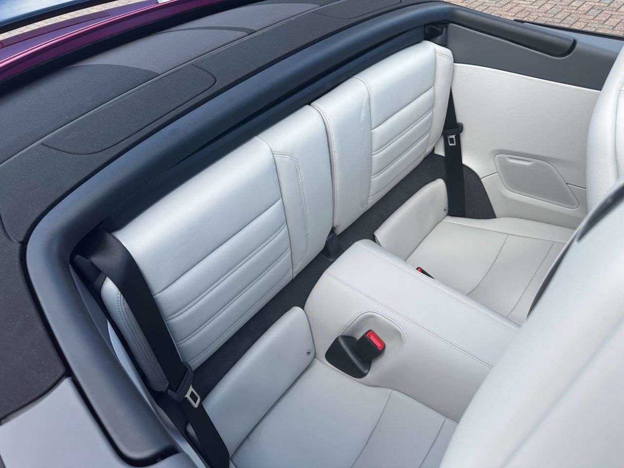 2023 PORSCHE 911 2023 PORSCHE 911