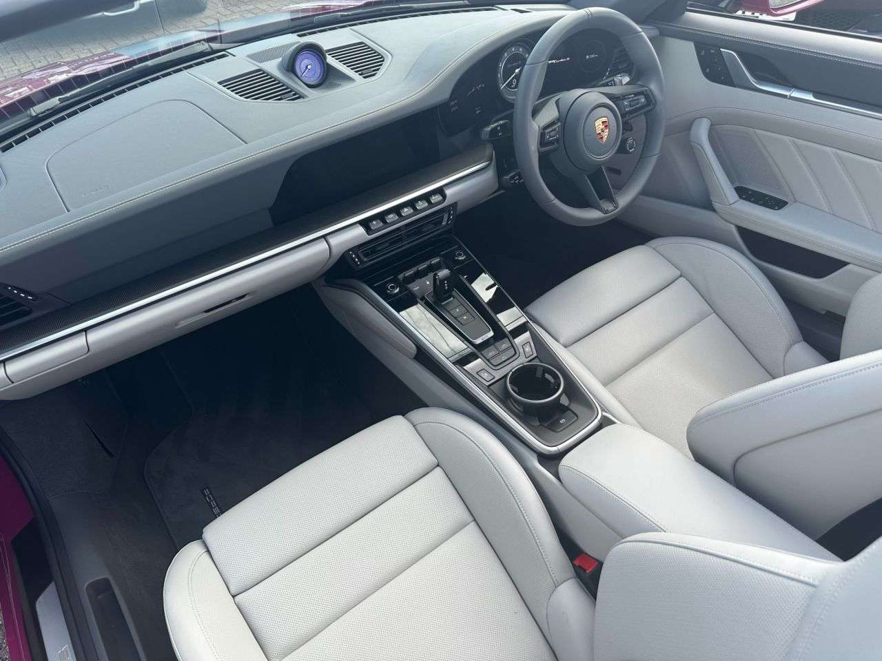 2023 PORSCHE 911 2023 PORSCHE 911