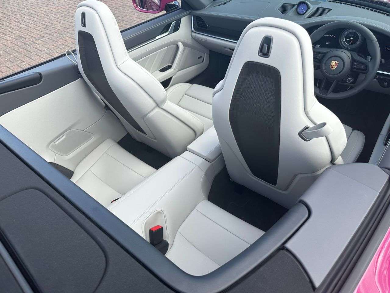 2023 PORSCHE 911 2023 PORSCHE 911