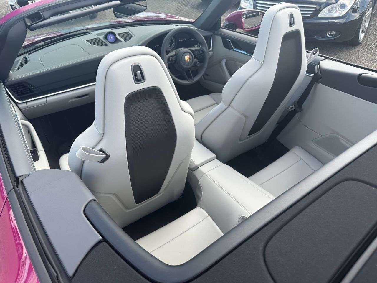 2023 PORSCHE 911 2023 PORSCHE 911