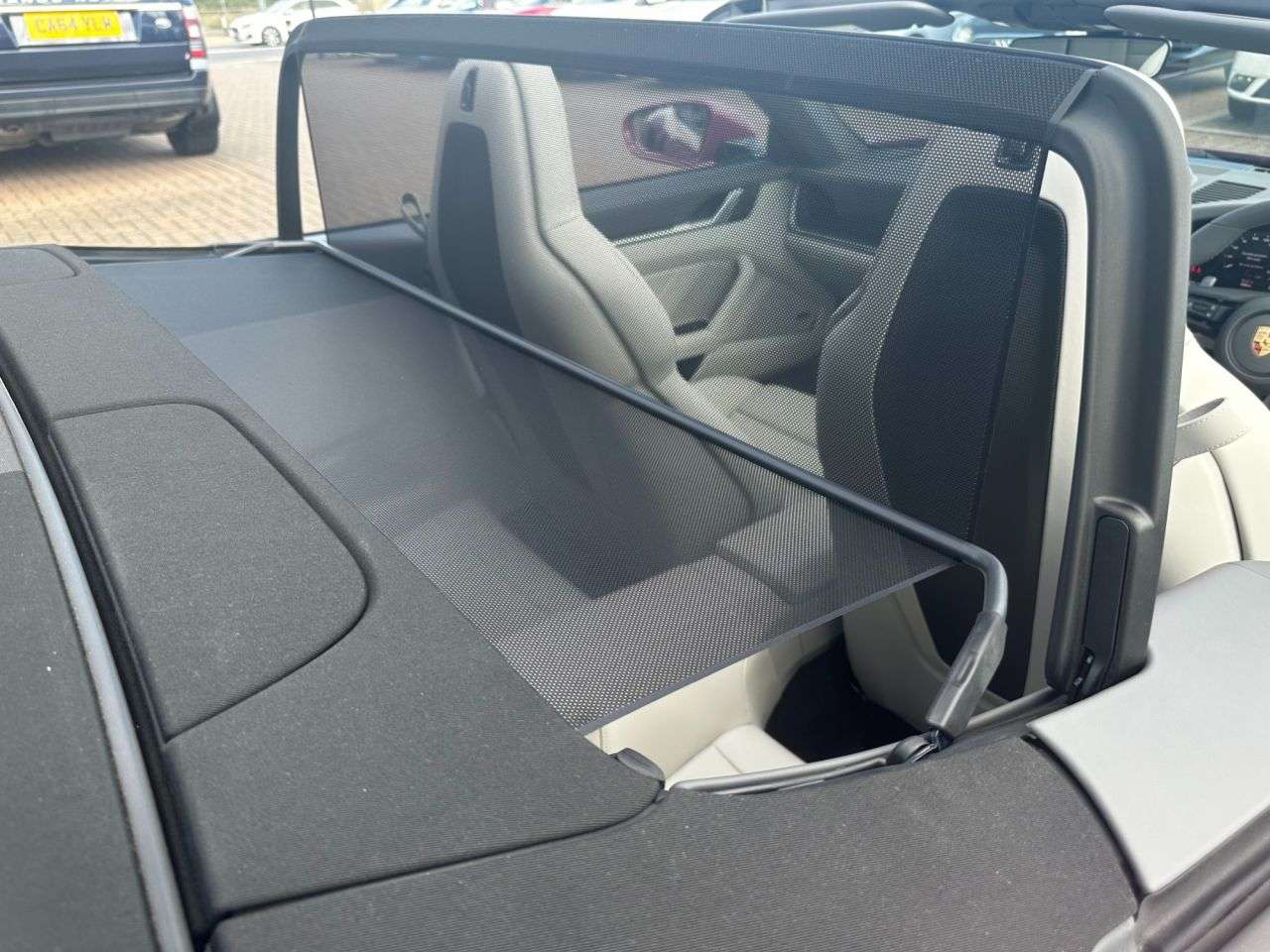 2023 PORSCHE 911 2023 PORSCHE 911