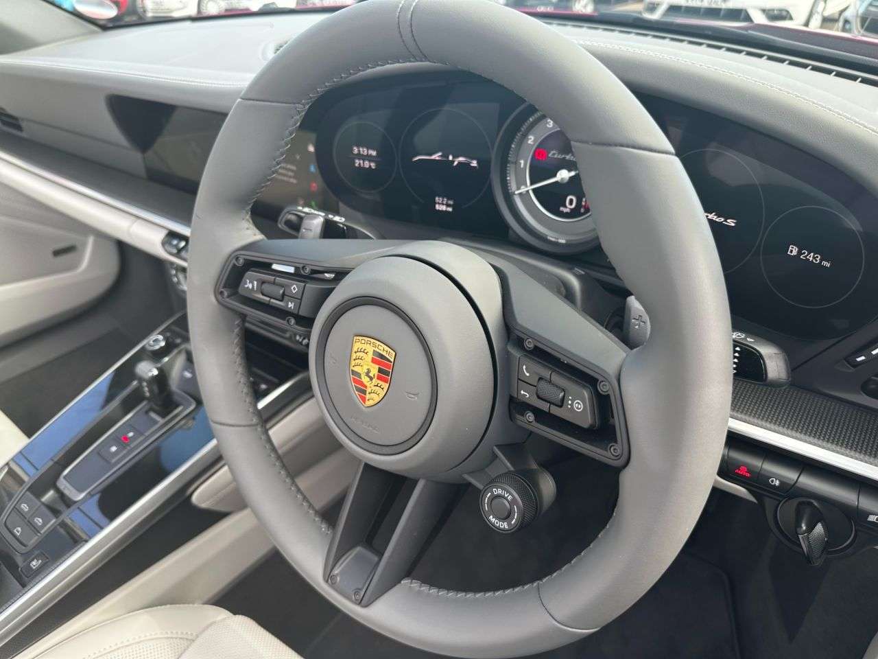 2023 PORSCHE 911 2023 PORSCHE 911