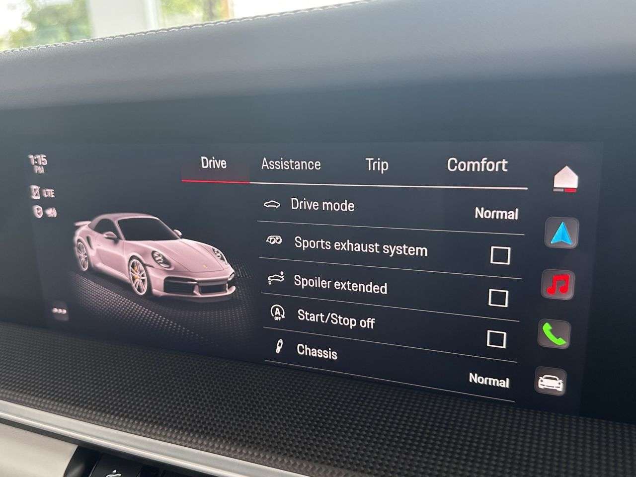 2023 PORSCHE 911 2023 PORSCHE 911