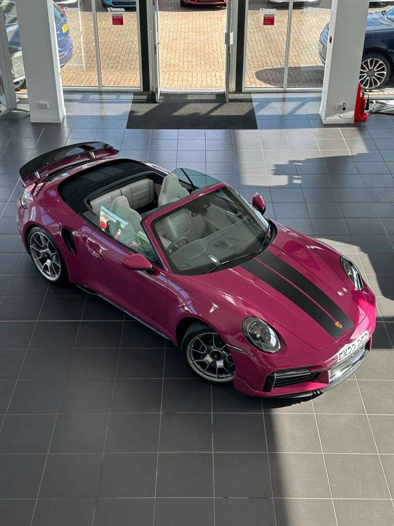 2023 PORSCHE 911 2023 PORSCHE 911