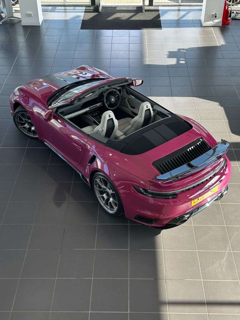 2023 PORSCHE 911 2023 PORSCHE 911