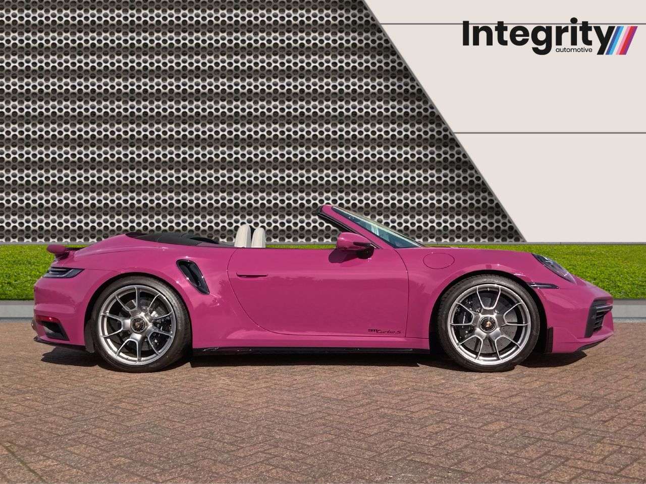 2023 PORSCHE 911 2023 PORSCHE 911