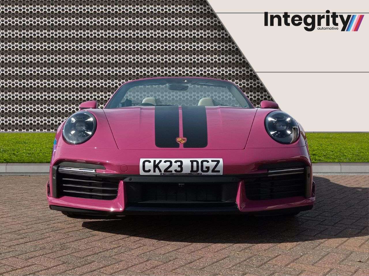 2023 PORSCHE 911 2023 PORSCHE 911