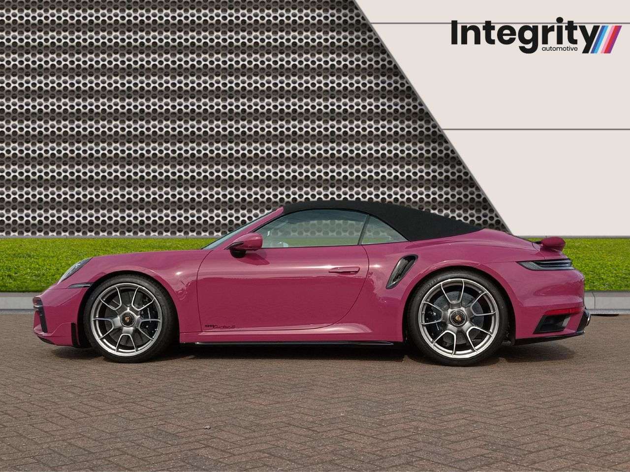 2023 PORSCHE 911 2023 PORSCHE 911