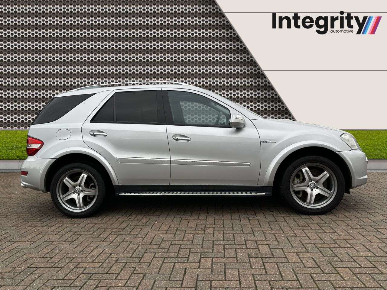 2009 MERCEDES-BENZ M-CLASS 2009 MERCEDES-BENZ M-CLASS