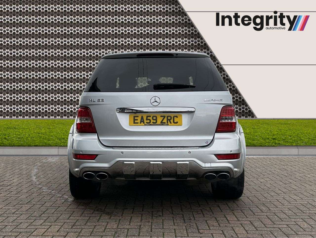 2009 MERCEDES-BENZ M-CLASS 2009 MERCEDES-BENZ M-CLASS