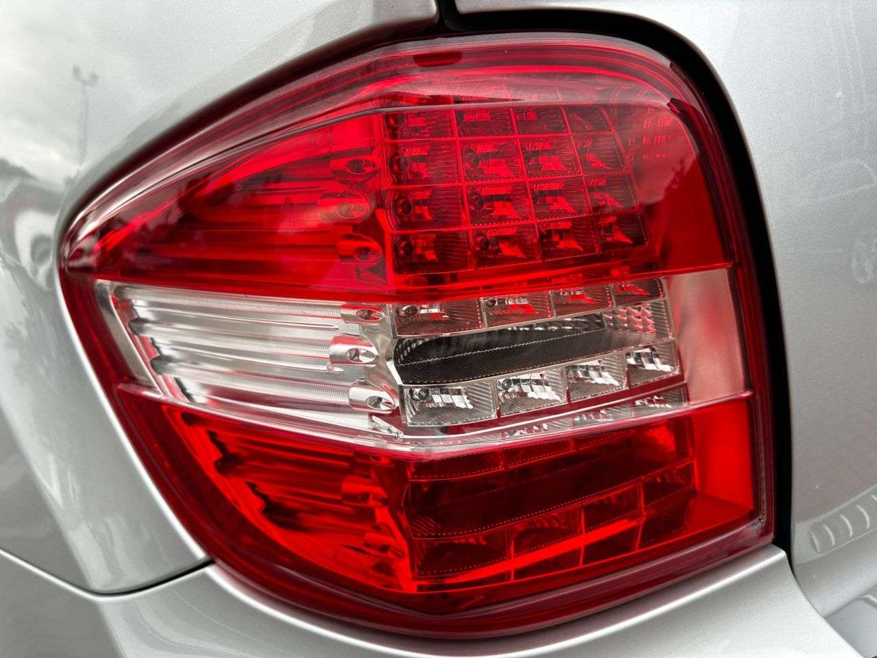 2009 MERCEDES-BENZ M-CLASS 2009 MERCEDES-BENZ M-CLASS