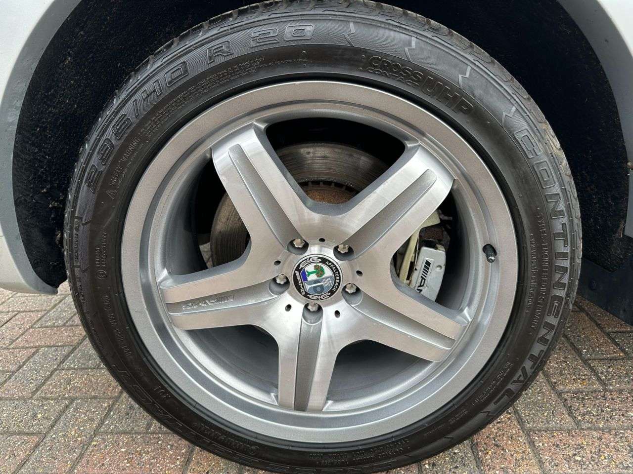 2009 MERCEDES-BENZ M-CLASS 2009 MERCEDES-BENZ M-CLASS