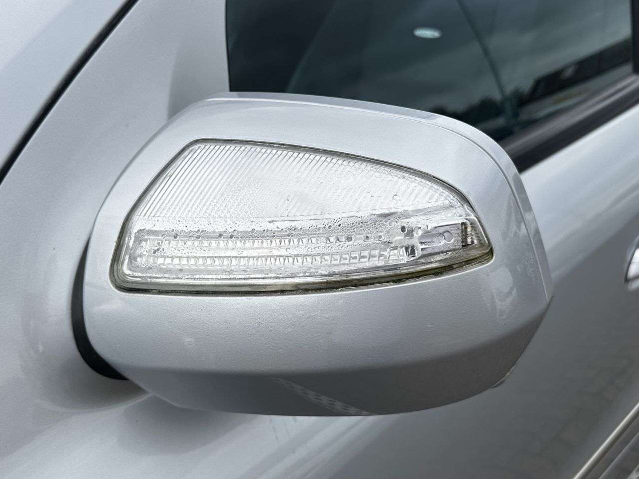 2009 MERCEDES-BENZ M-CLASS 2009 MERCEDES-BENZ M-CLASS