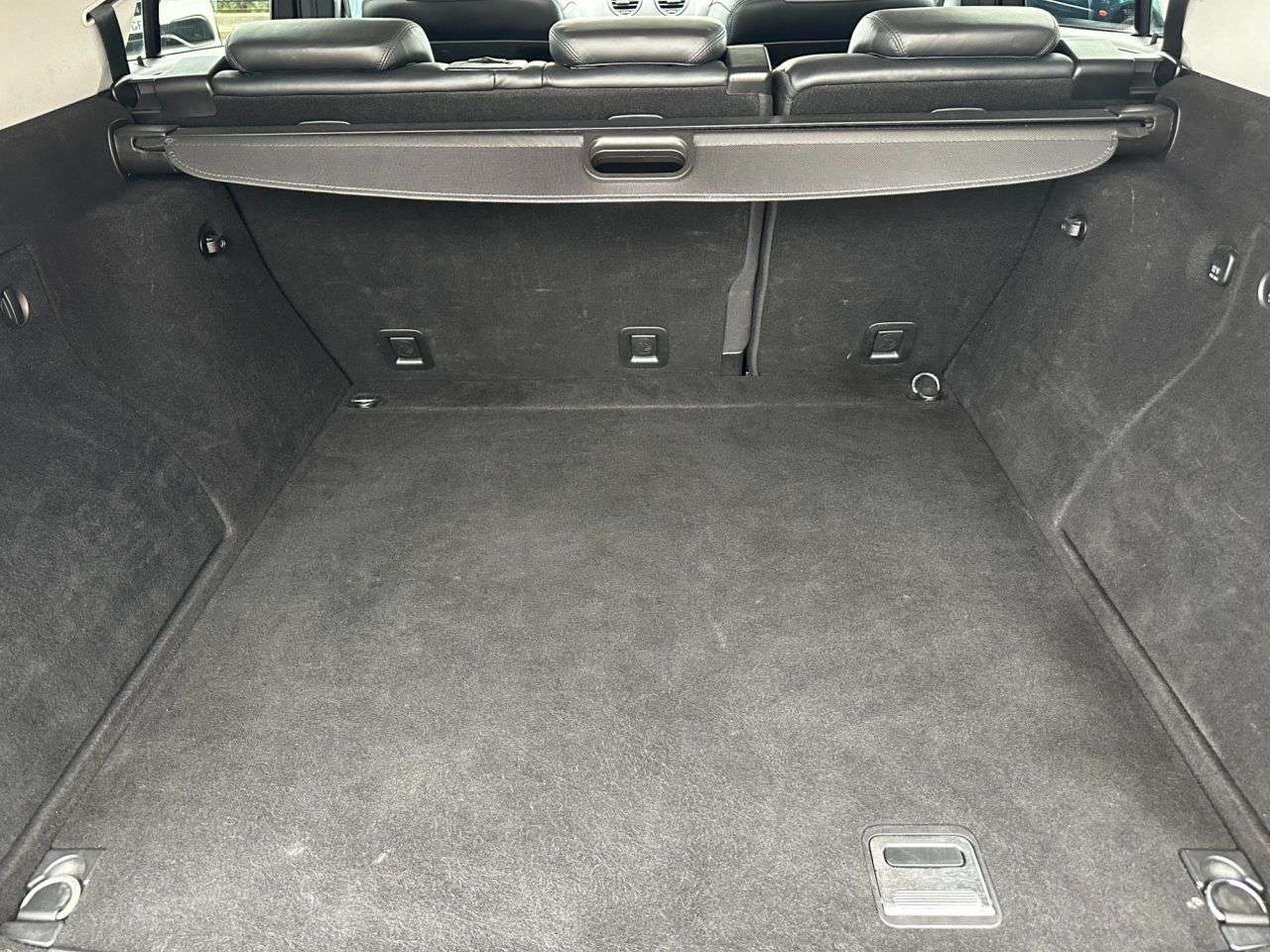 2009 MERCEDES-BENZ M-CLASS 2009 MERCEDES-BENZ M-CLASS