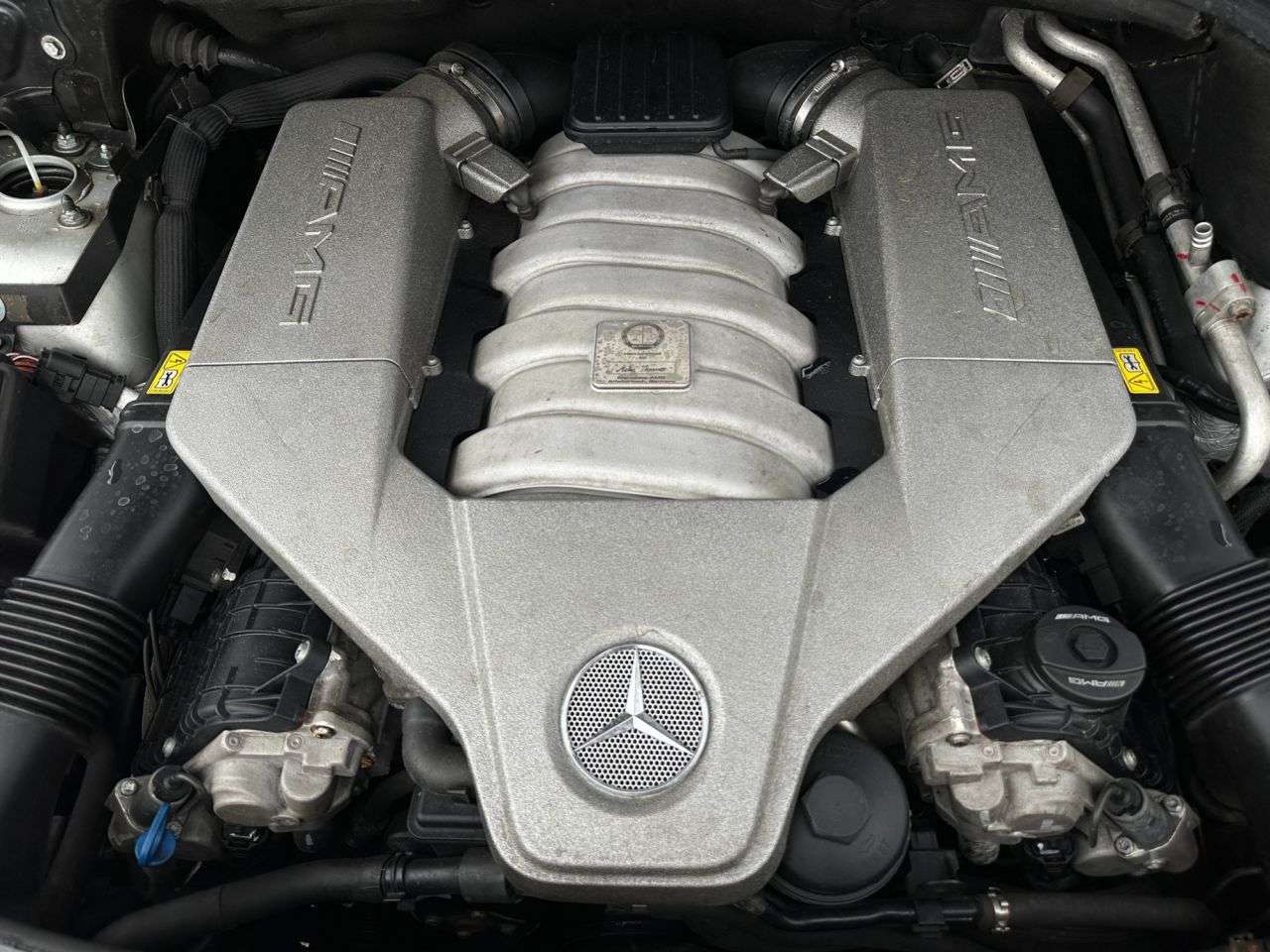 2009 MERCEDES-BENZ M-CLASS 2009 MERCEDES-BENZ M-CLASS