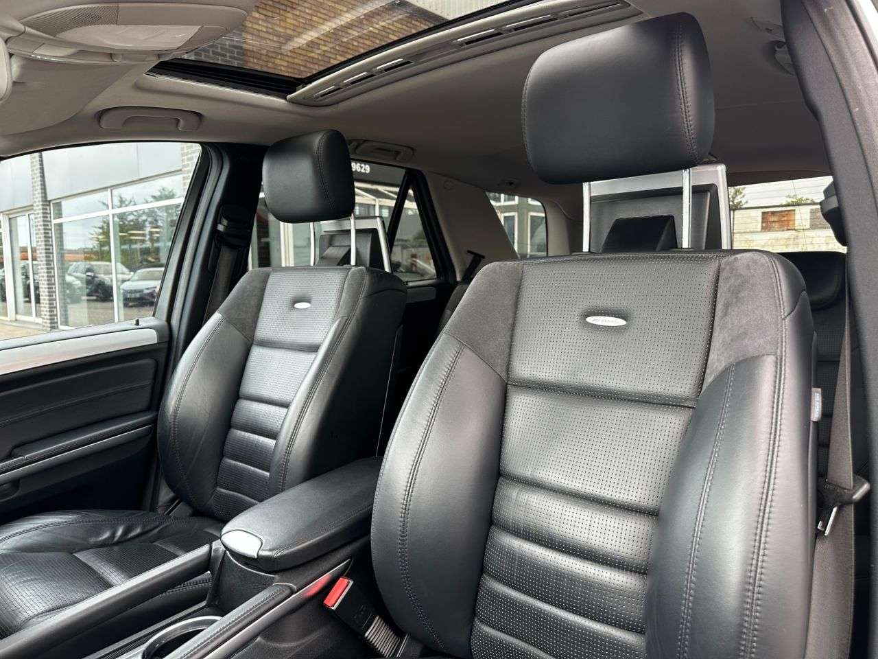 2009 MERCEDES-BENZ M-CLASS 2009 MERCEDES-BENZ M-CLASS