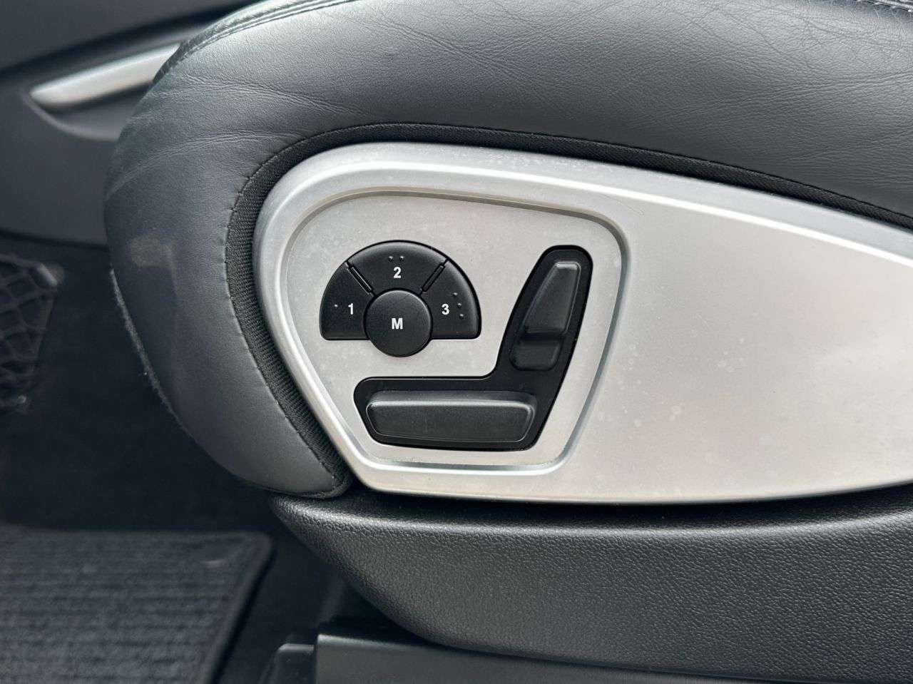 2009 MERCEDES-BENZ M-CLASS 2009 MERCEDES-BENZ M-CLASS