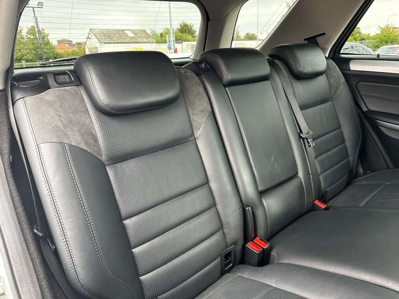 2009 MERCEDES-BENZ M-CLASS 2009 MERCEDES-BENZ M-CLASS