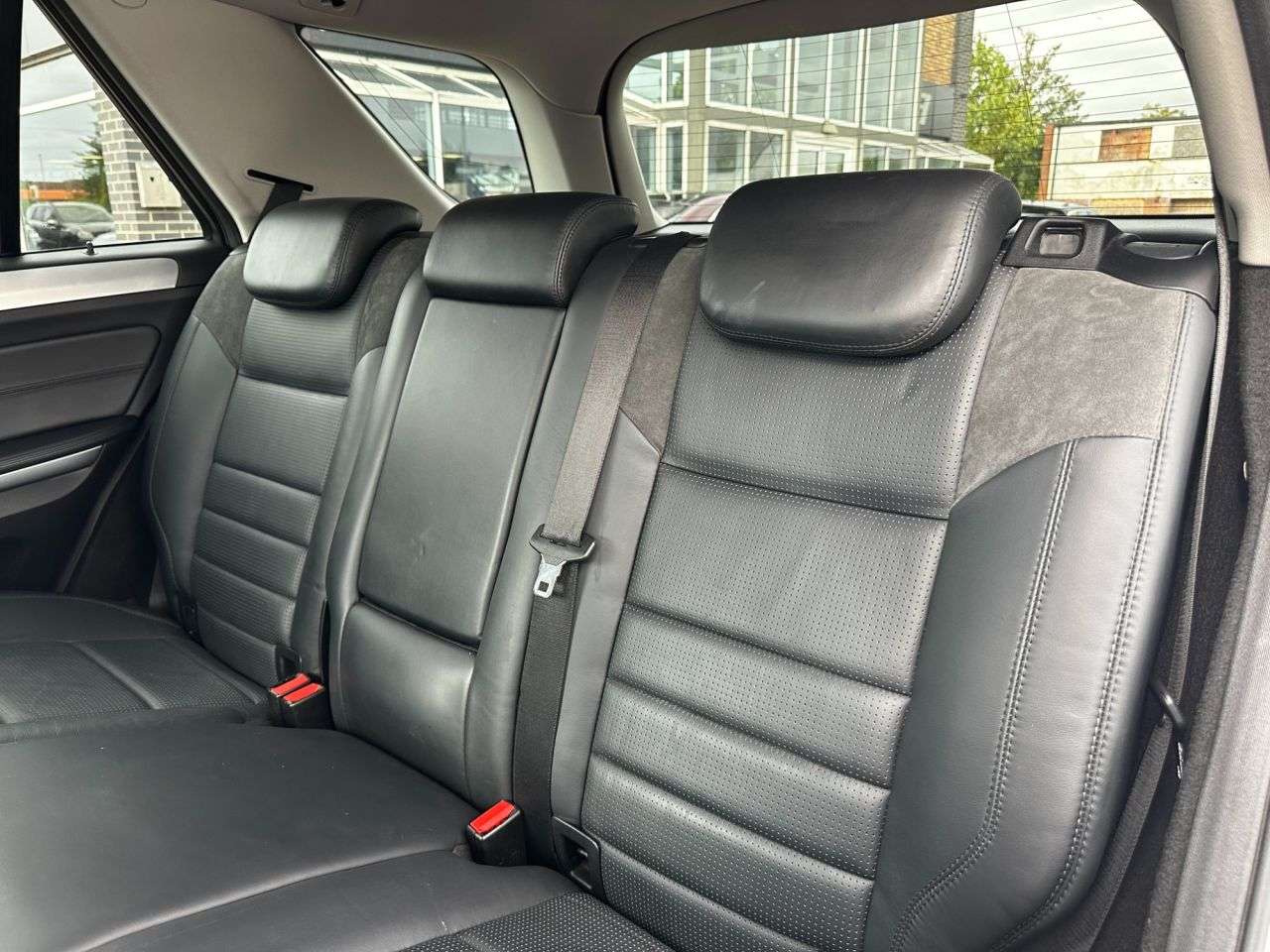 2009 MERCEDES-BENZ M-CLASS 2009 MERCEDES-BENZ M-CLASS