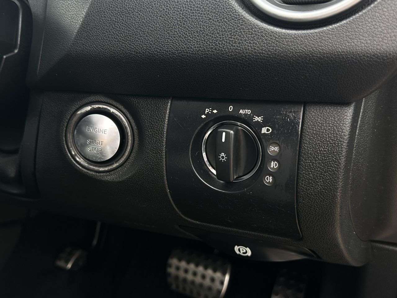 2009 MERCEDES-BENZ M-CLASS 2009 MERCEDES-BENZ M-CLASS