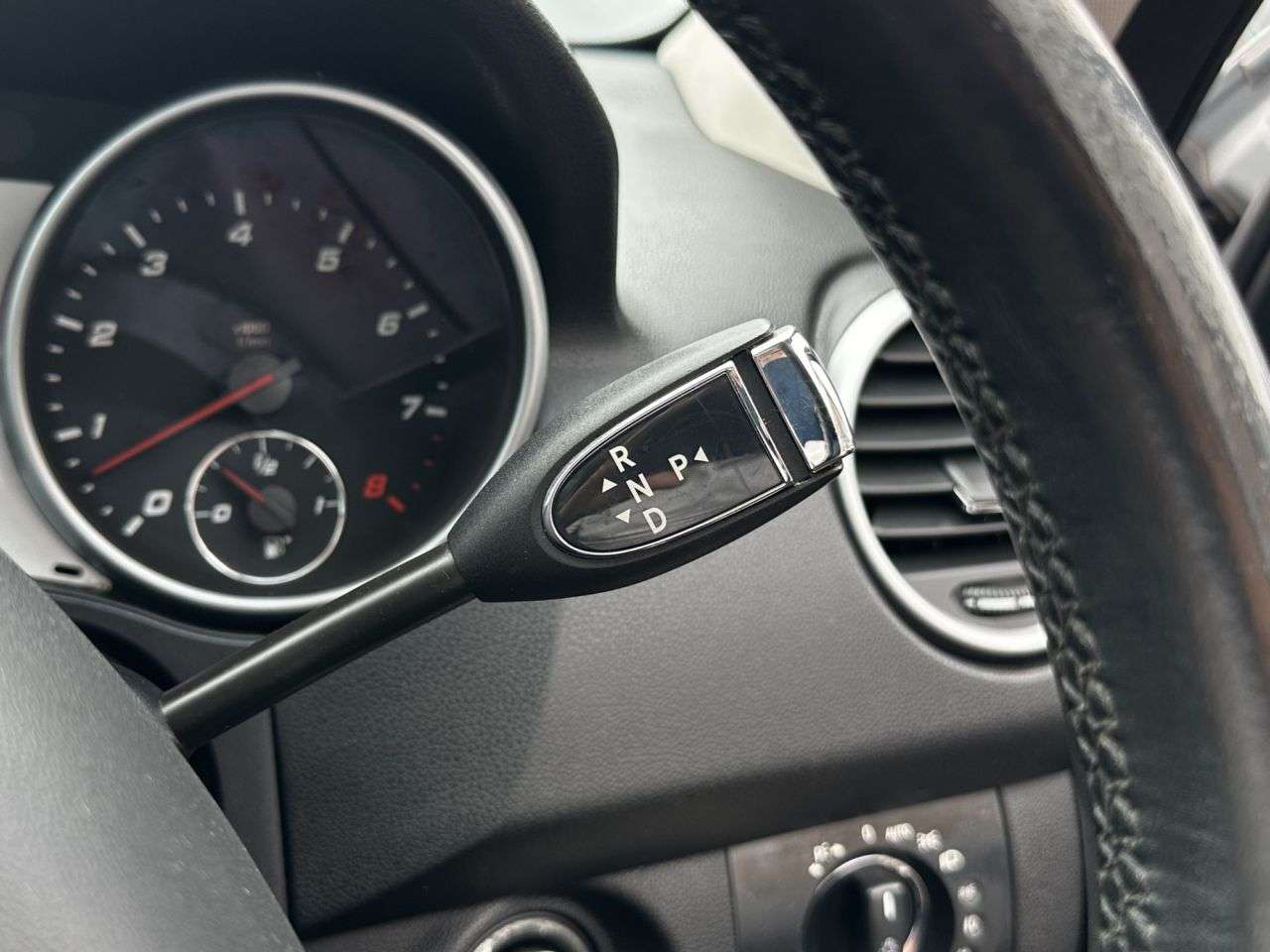 2009 MERCEDES-BENZ M-CLASS 2009 MERCEDES-BENZ M-CLASS