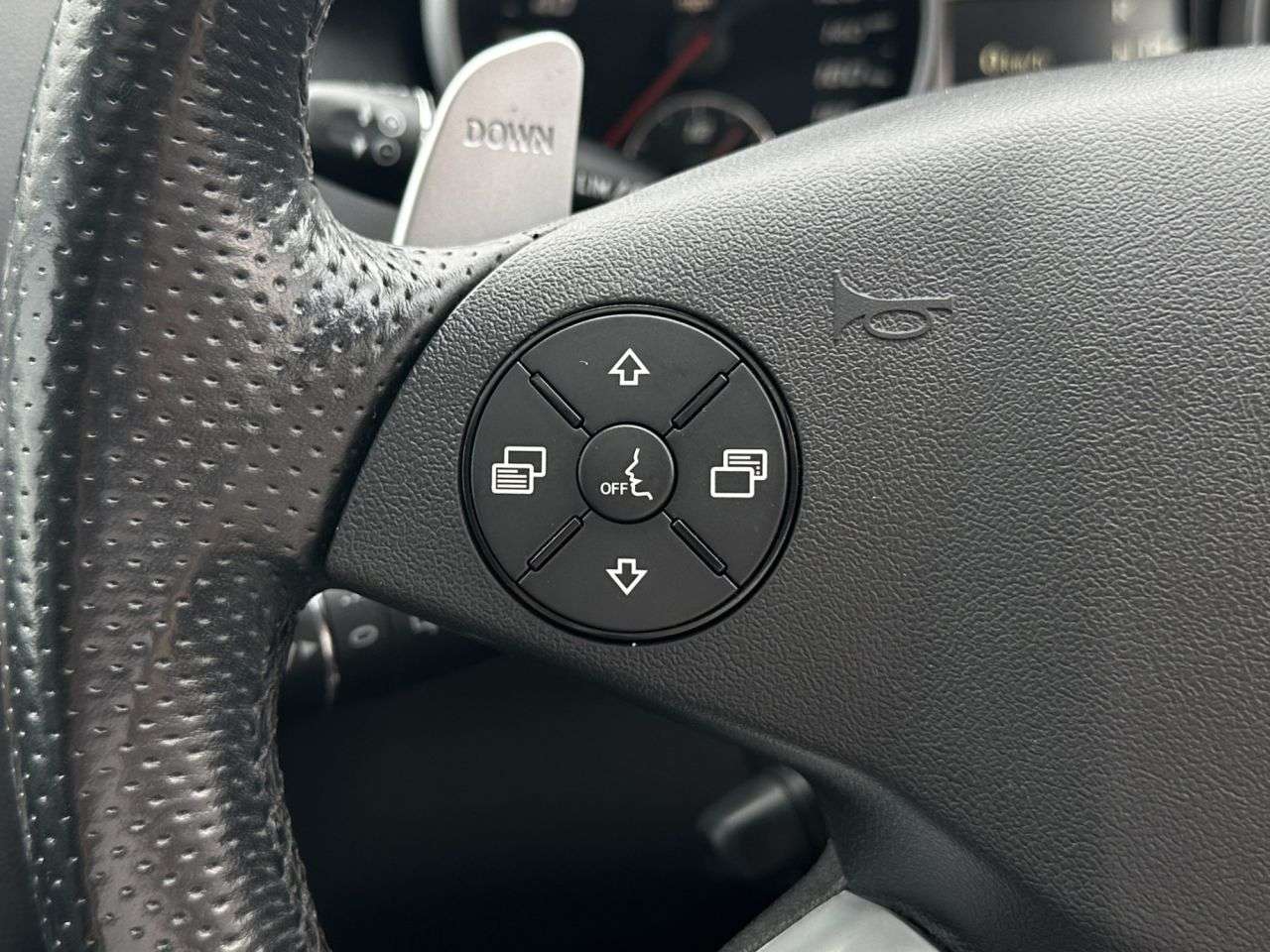 2009 MERCEDES-BENZ M-CLASS 2009 MERCEDES-BENZ M-CLASS