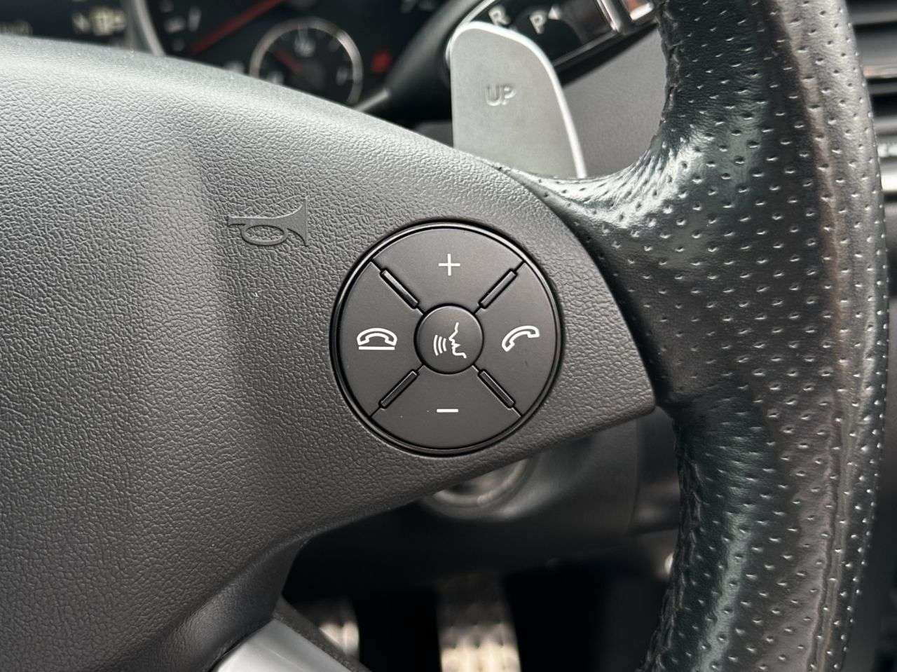 2009 MERCEDES-BENZ M-CLASS 2009 MERCEDES-BENZ M-CLASS